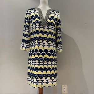 J McLaughlin | Silk Dress